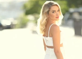 Quem era Lua Blanco, atriz de