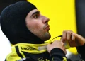 Rafa Câmara chega à F1 em 2027 inspirado pela avó e moldado pela Ferrari