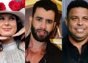 Religiões dos famosos: Quem são os devotos de Nossa Senhora da Aparecida?