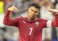 Rio Ferdinand defende Cristiano Ronaldo e acusa Jorge Jesus de mentir