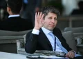 Sam Altman diz que sociedade deve aceitar efeitos ruins causados pela IA