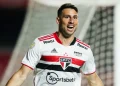 São Paulo volta a Ter Luciano e Calleri, autores de metade dos gols no ano, para encarar Vasco