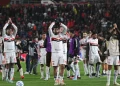 Sem acertar um chute ao gol, Flamengo segura Estudiantes e leva decisão para o Maracanã