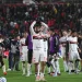 Sem acertar um chute ao gol, Flamengo segura Estudiantes e leva decisão para o Maracanã