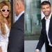 Shakira e Piqué se reencontram na Justiça por disputa sobre os filhos