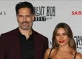 Sofía Vergara reage a declarações do ex com indireta sobre narcisismo