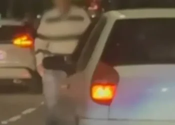 Tio de Guilherme Boulos é atropelado após briga de trânsito em São Paulo