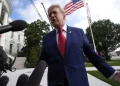Trump adia novas sanções contra Rússia aprovadas pelo Congresso