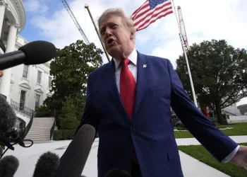 Trump adia novas sanções contra Rússia aprovadas pelo Congresso