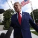 Trump adia novas sanções contra Rússia aprovadas pelo Congresso