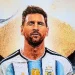 VÍDEO: Monumental fica pronto para despedida de Messi pela Argentina