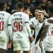 Vasco defende vantagem contra o Boca em Maracanã lotado para voltar a uma final após 26 anos