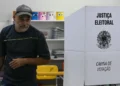 Veja como consultar se o seu local de votação para o 2º turno foi alterado