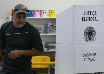 Veja como consultar se o seu local de votação para o 2º turno foi alterado
