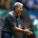 Violência doméstica? Renato Gaúcho defende auxiliar: