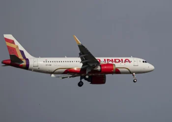 Voo da Air India é desviado após alerta de sequestro e ameaça de bomba
