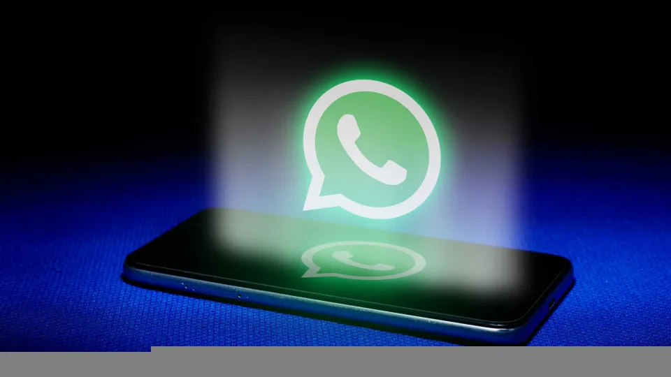 WhatsApp prepara novidade que vai dar som às figurinhas