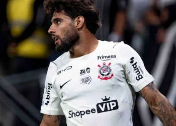 Yuri Alberto vê mudança no Corinthians e manda recado à torcida