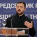 Zelensky acusa Trump de pressionar Ucrânia a se render à Rússia